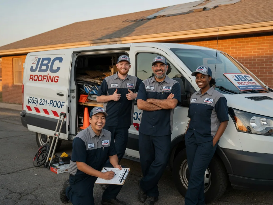 Roof Replacement company in Drake, CO